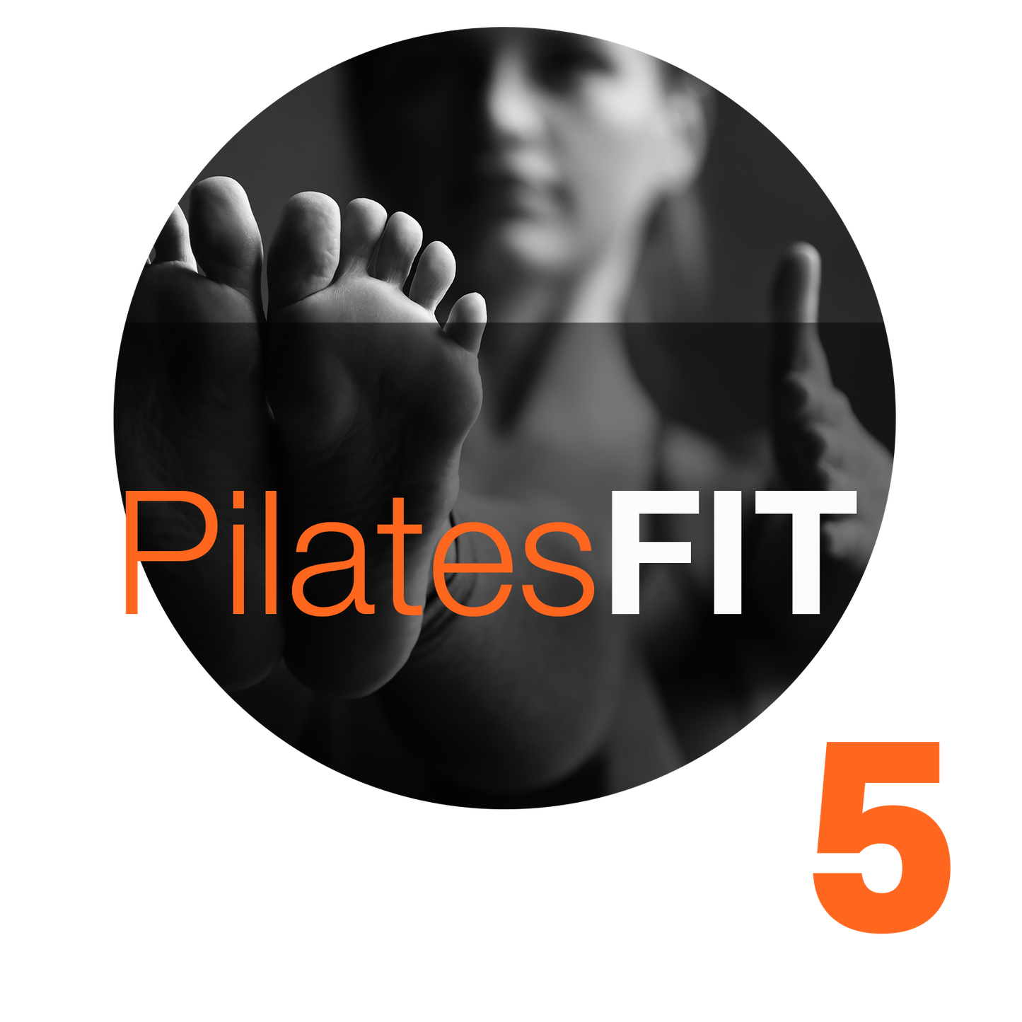 PilatesFIT 5 Pack