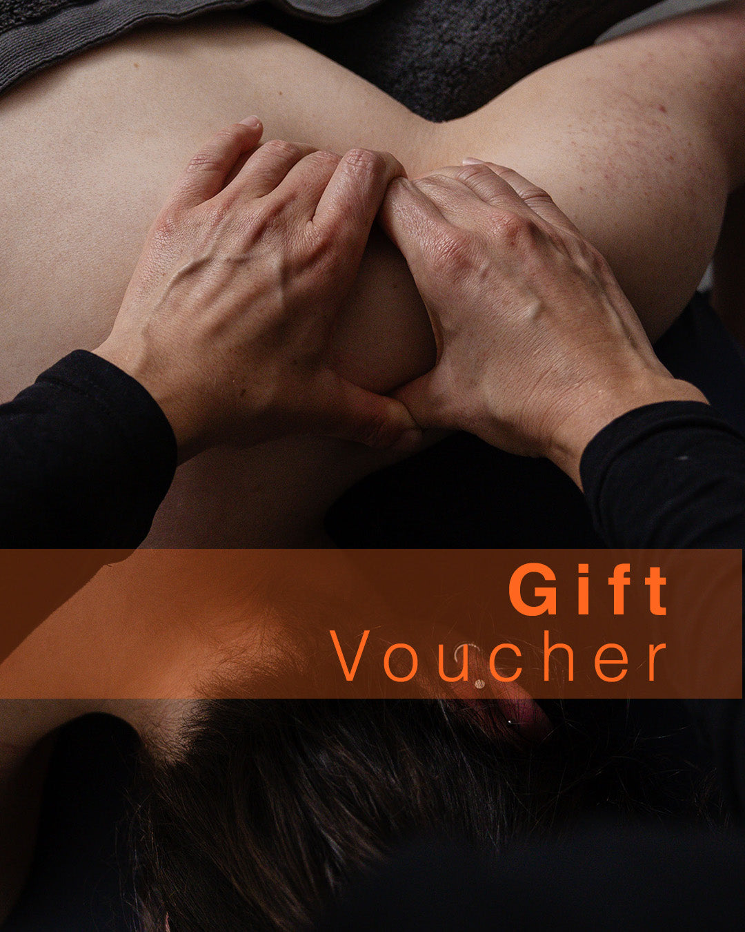 CSSM Gift Voucher