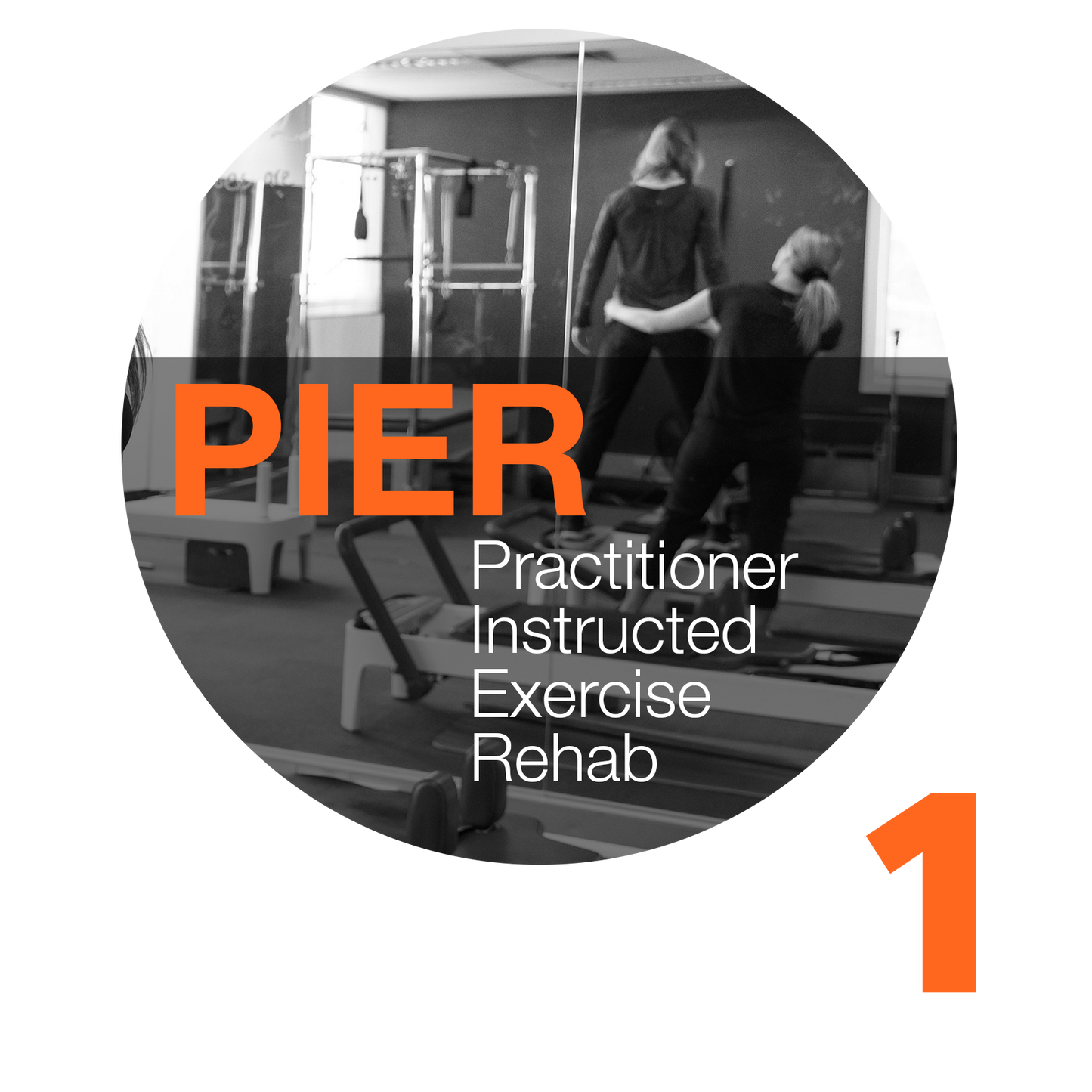 PIER - Single Session