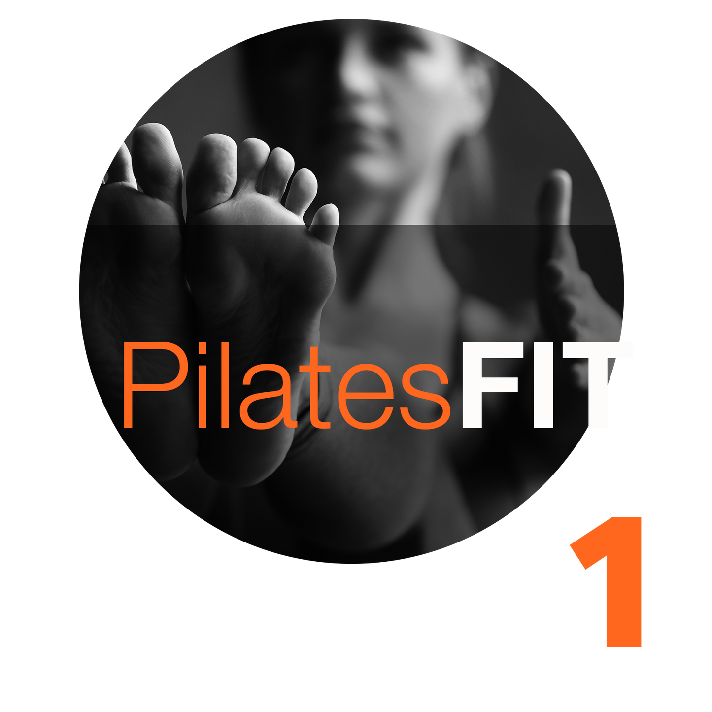 PilatesFIT 1 - Single