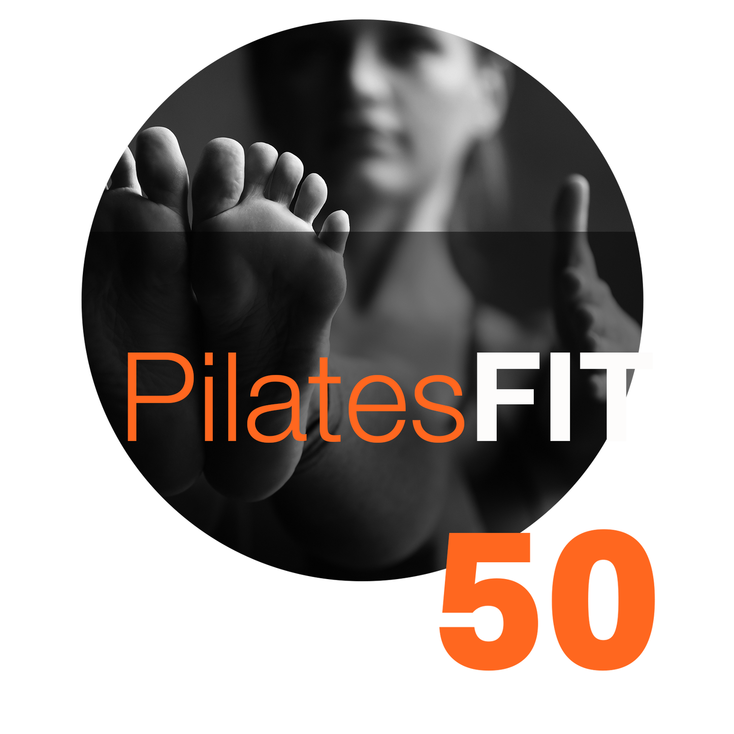 PilatesFIT 50 Pack