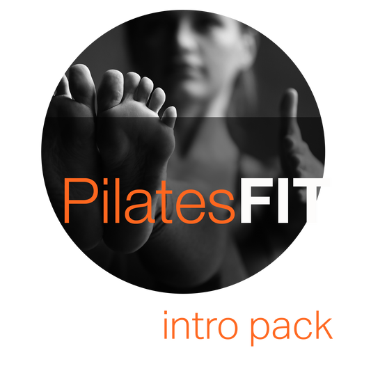 PilatesFIT Intro - 2 for $37.50