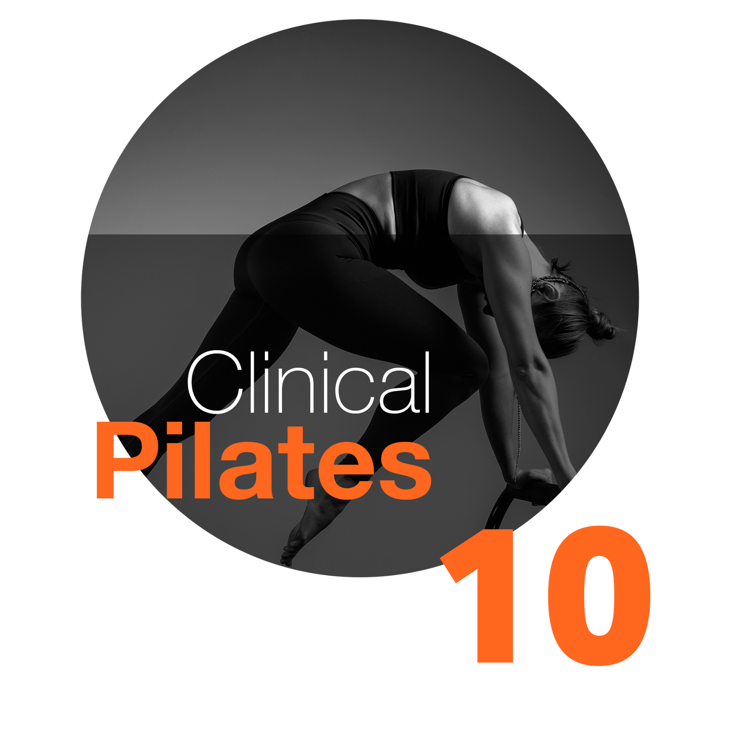 Clinical Pilates - 10 Pack