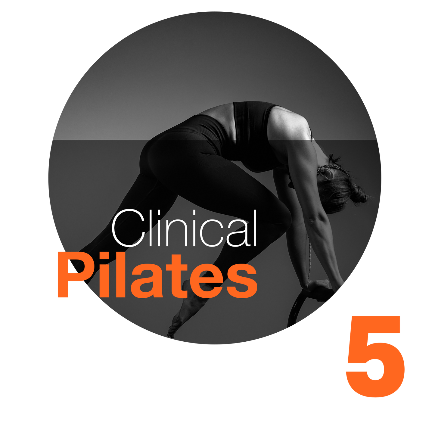 Clinical Pilates - 5 Pack